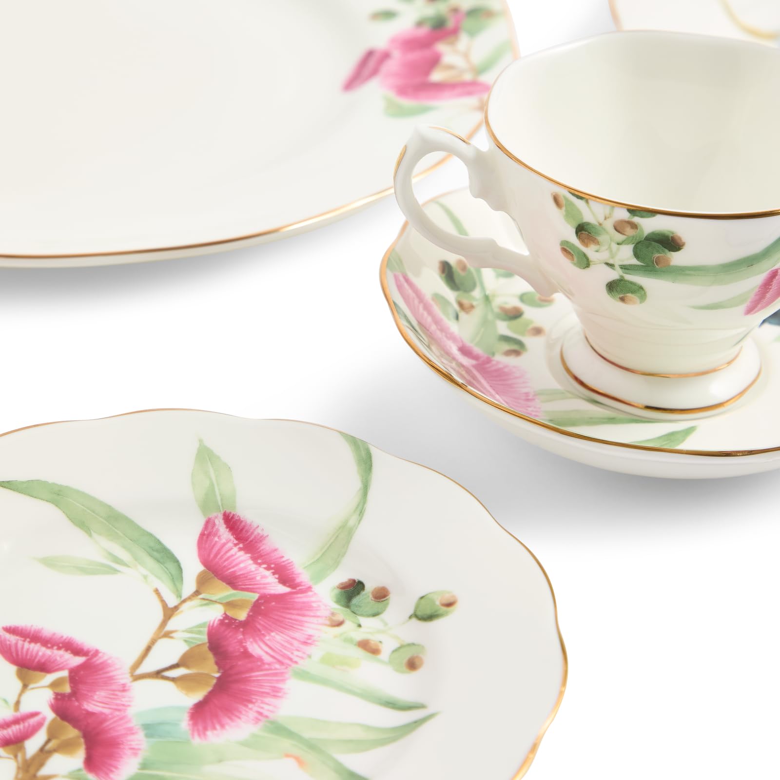 Miranda Kerr Australiana Dinnerware Set 5PCS - Image 4