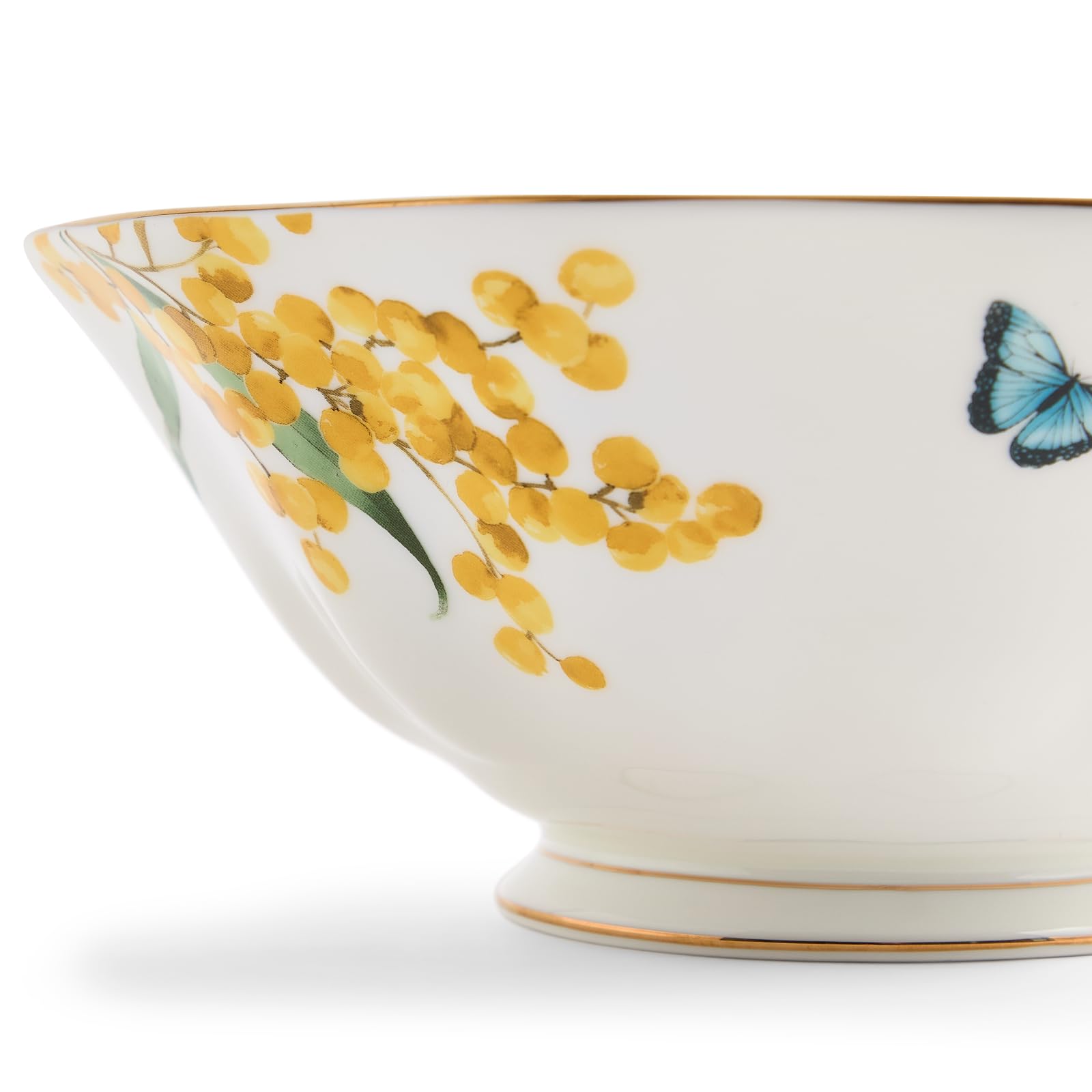 Miranda Kerr Australiana Serving Bowl 26cm White - Image 3