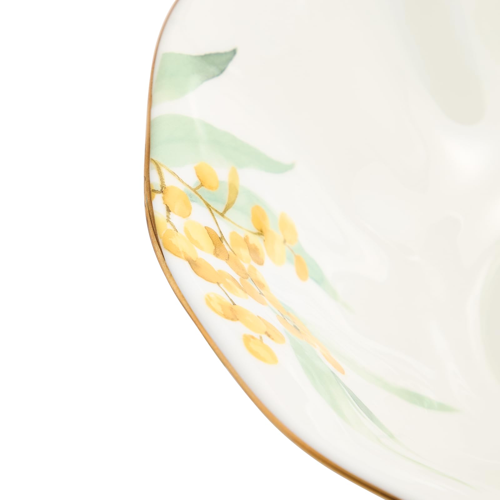 Miranda Kerr Australiana Serving Bowl 26cm White - Image 4