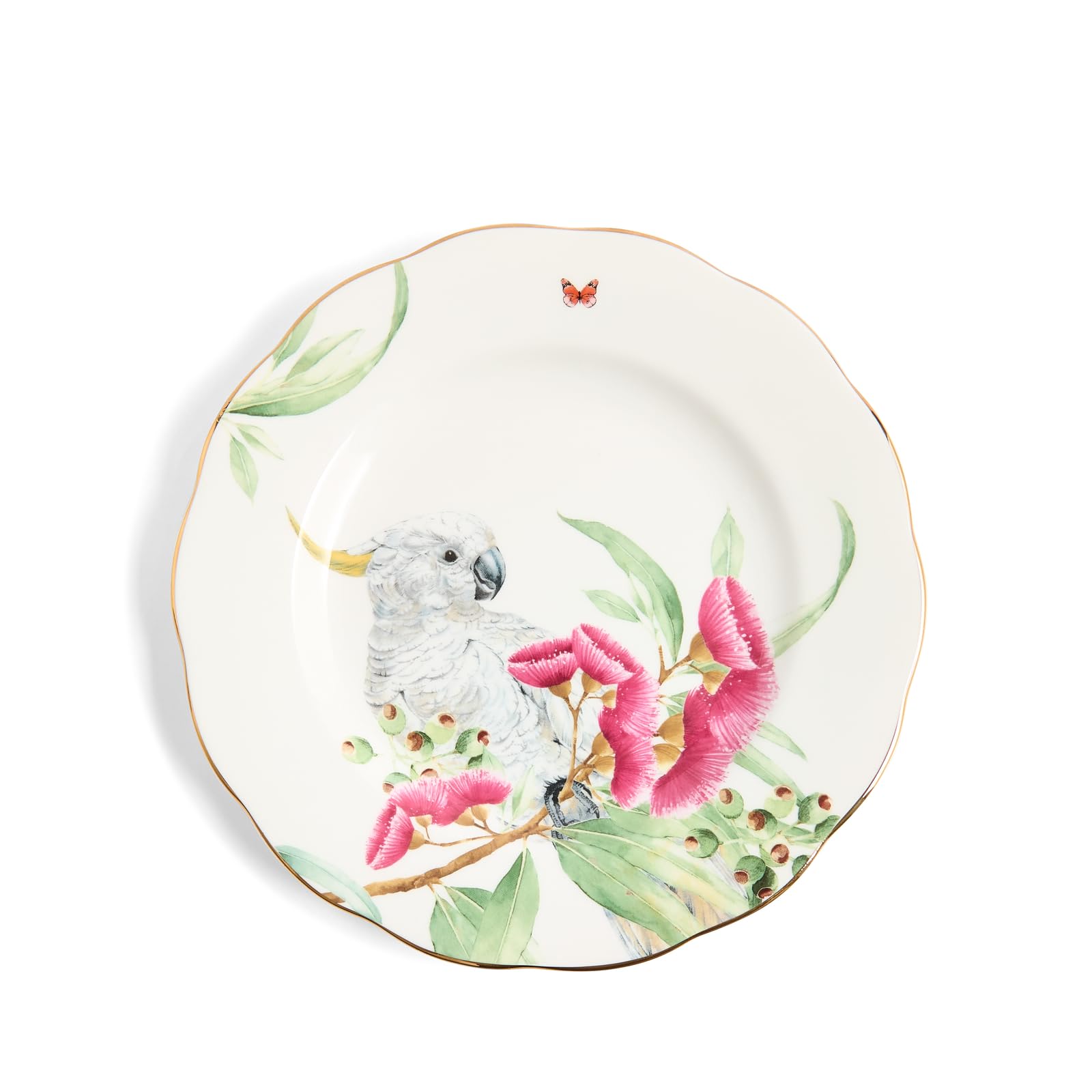 Miranda Kerr Australiana Teacup Saucer Plate 3PCS - Image 3