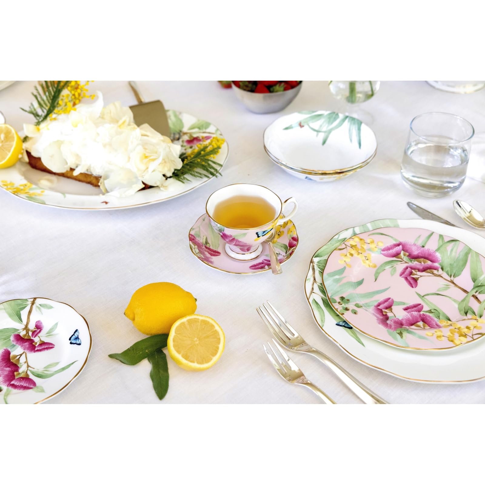 Miranda Kerr Australiana Dinnerware Set 5PCS - Image 5