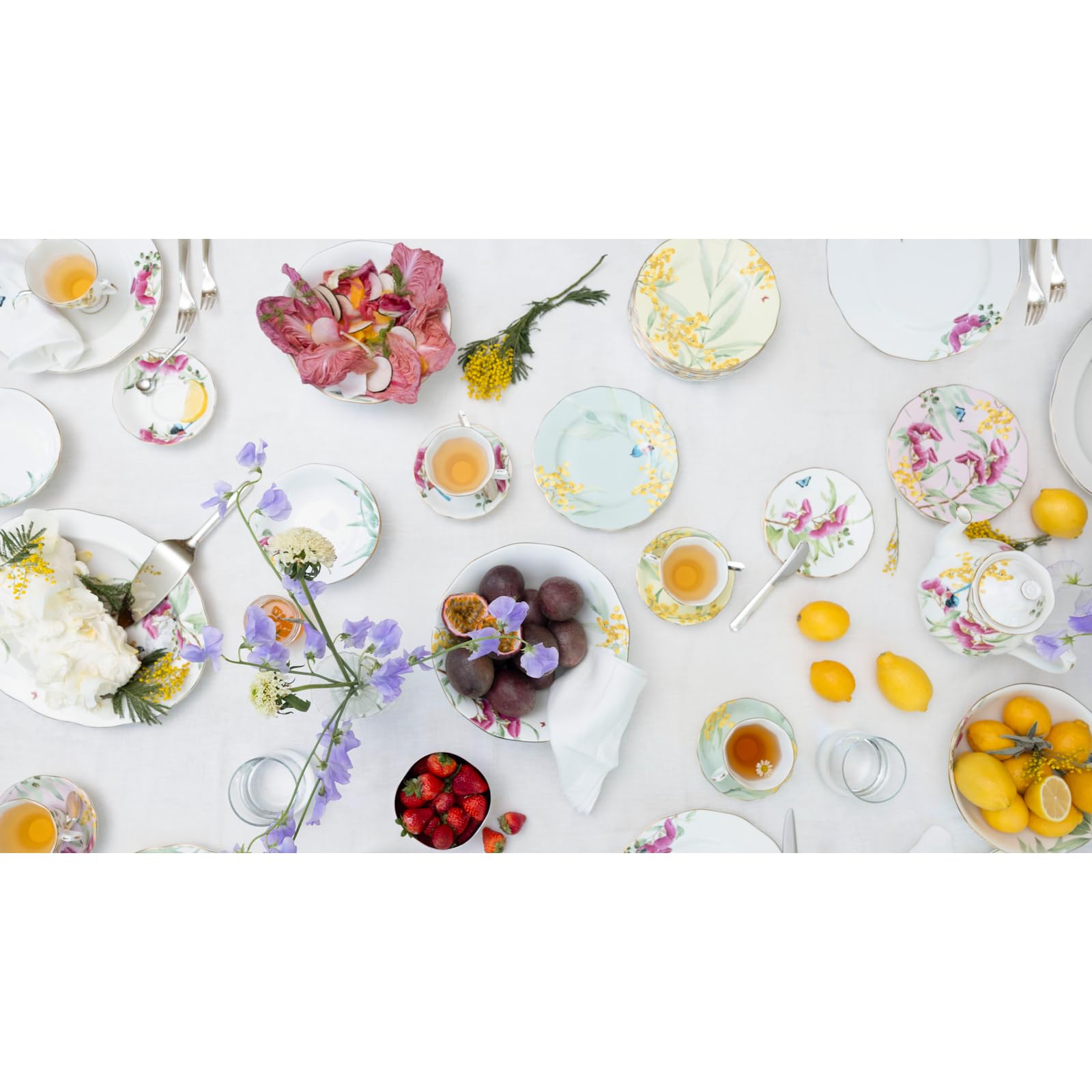 Miranda Kerr Australiana Dinnerware Set 5PCS - Image 6