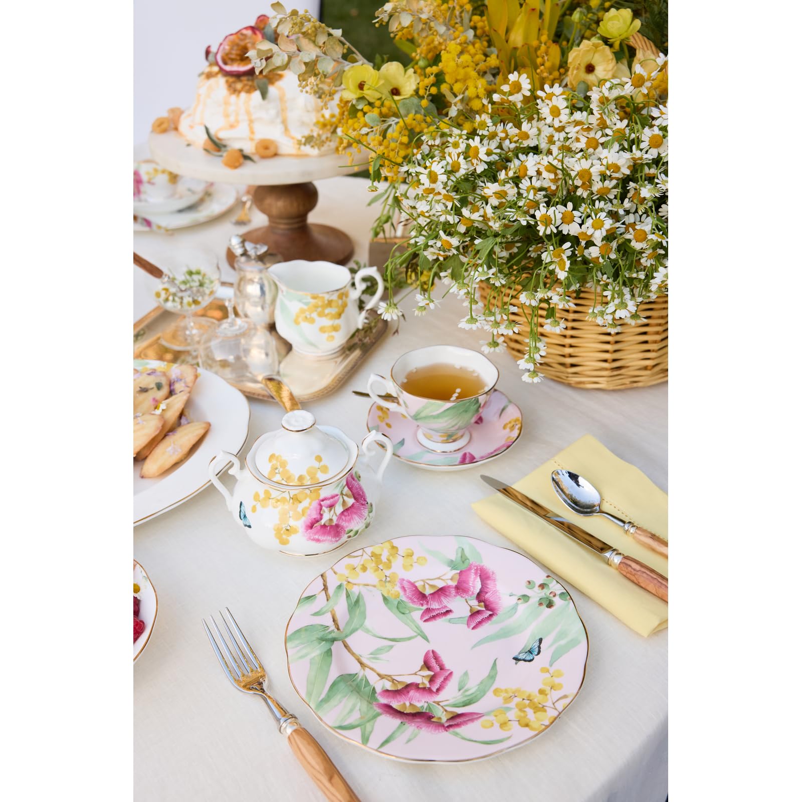 Miranda Kerr Australiana Dinnerware Set 5PCS - Image 10