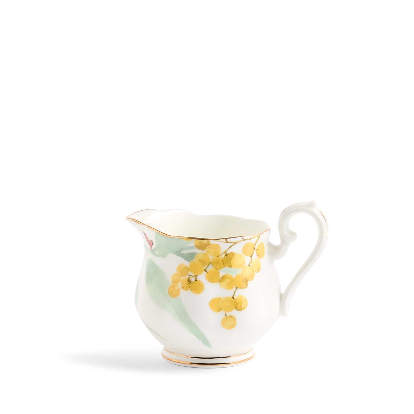 Miranda Kerr Australiana Teapot Sugar Cream White 3PCS - Image 3