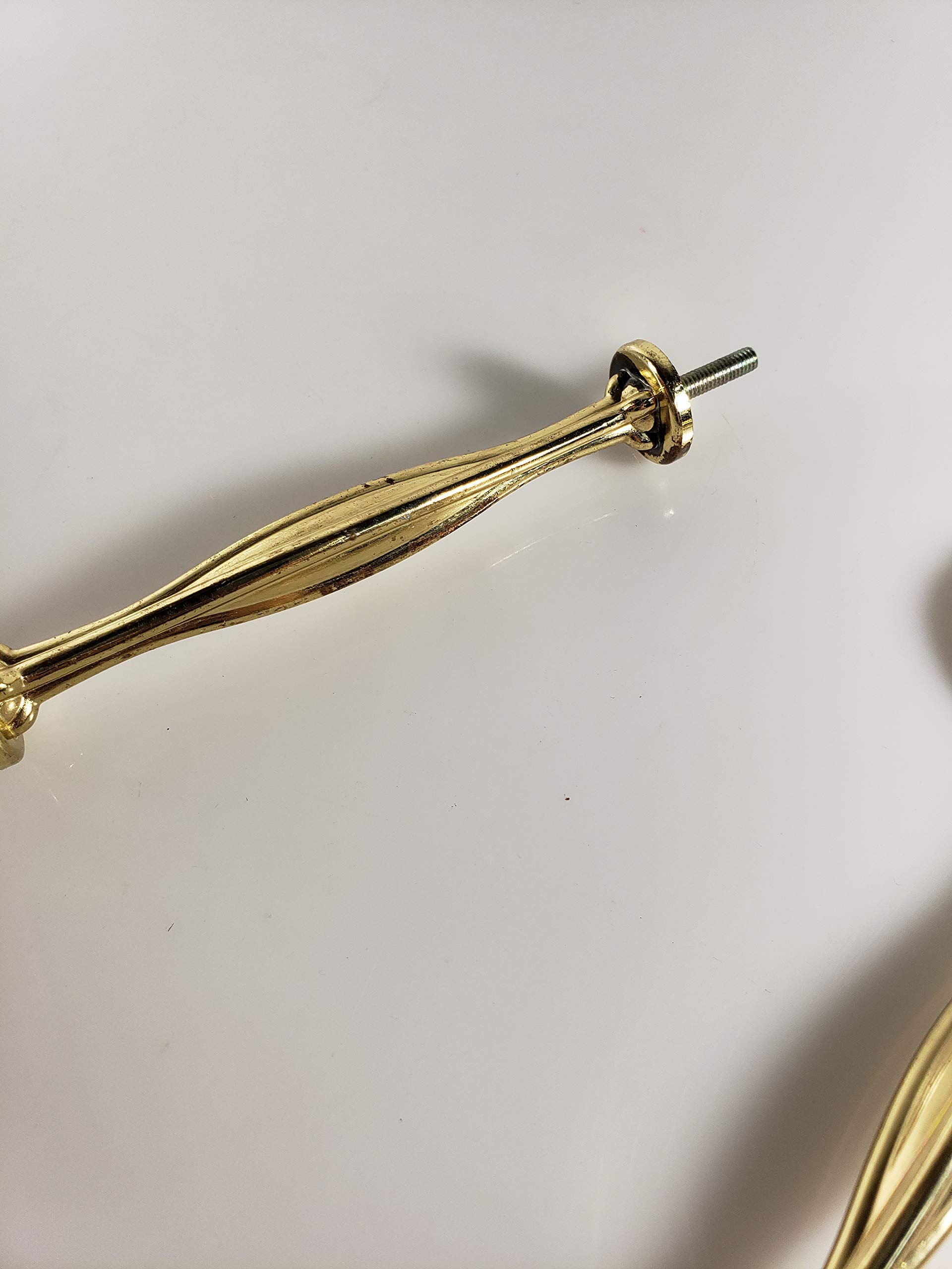 Royal Albert New Country Roses White Cake Stand Three-Tier, 11.5" - Image 6