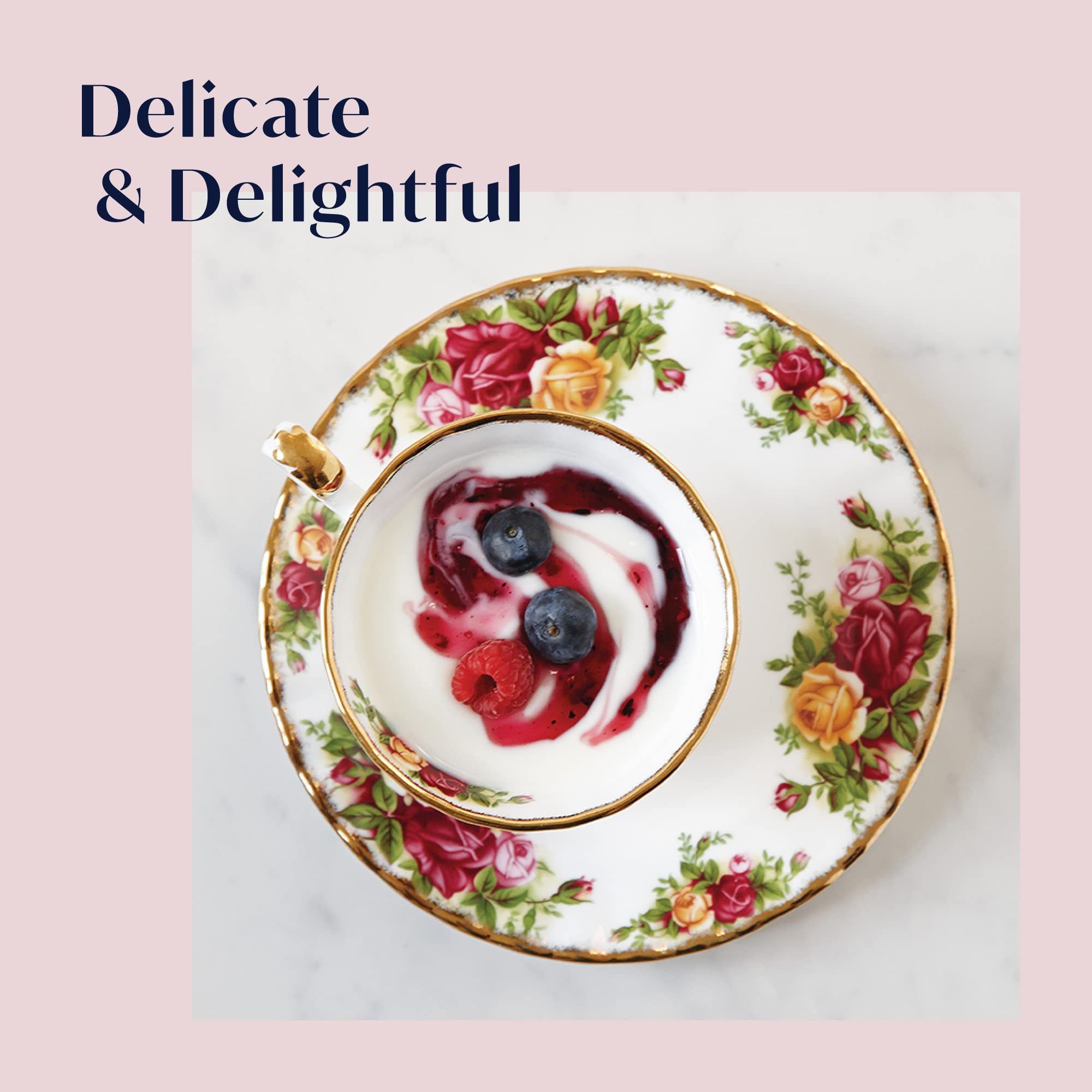 Royal Albert Old Country Roses Montrose Mug - Image 4